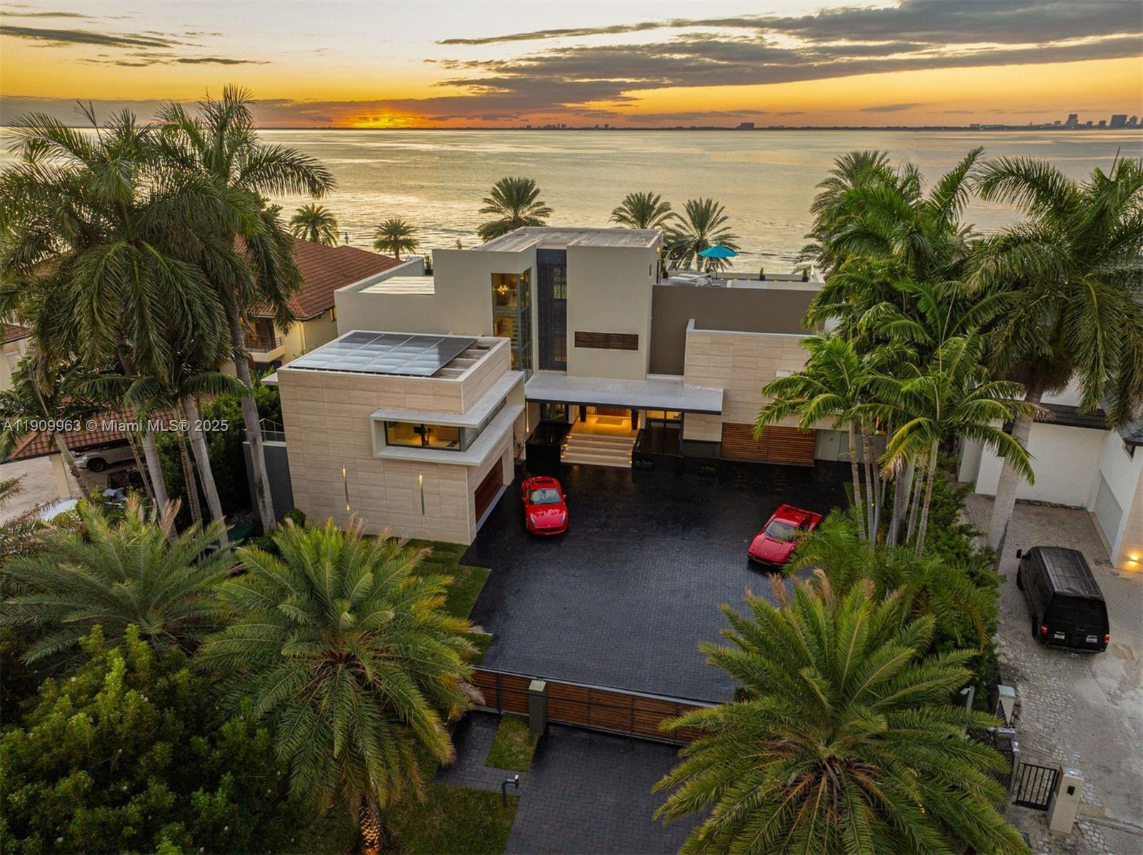 TROPICAL ISLE HOMES SUB 4 - Residential Lease