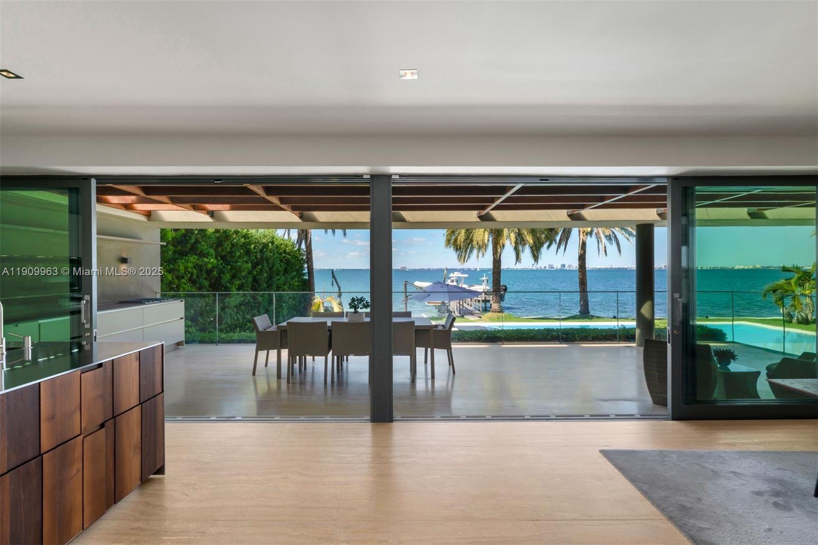 TROPICAL ISLE HOMES SUB 4 - Residential Lease