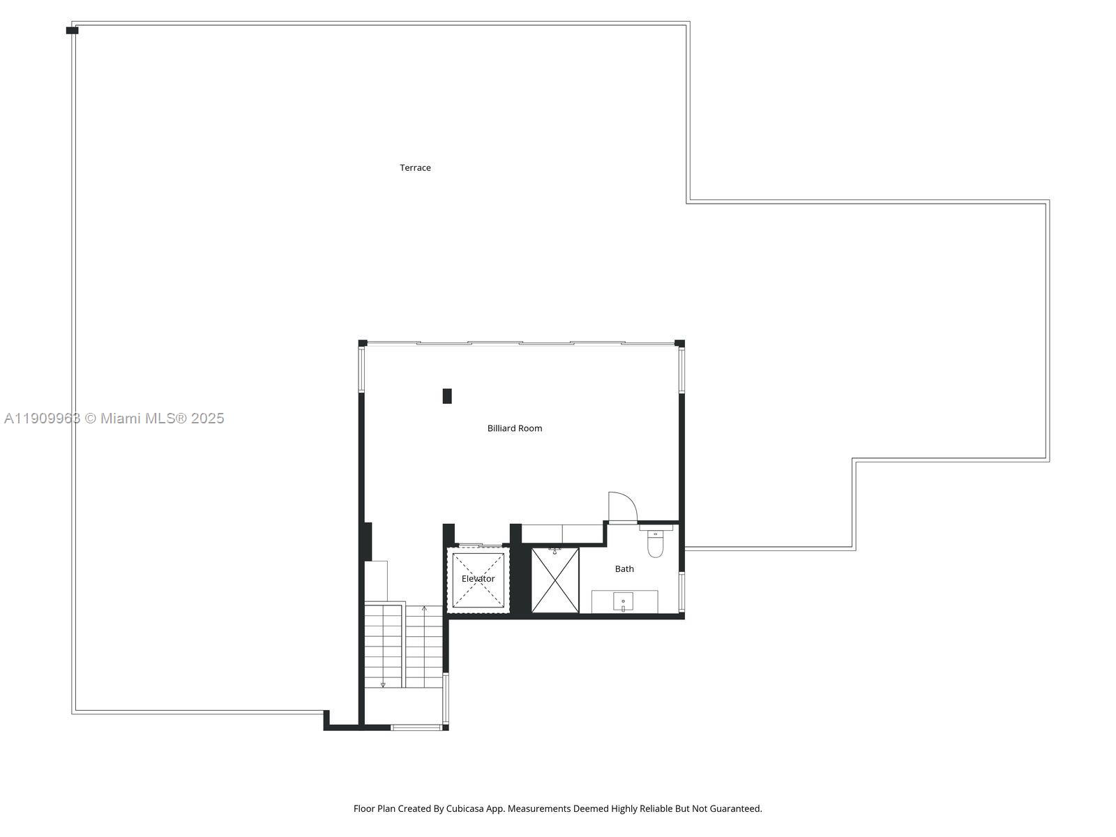 TROPICAL ISLE HOMES SUB 4 - Residential Lease