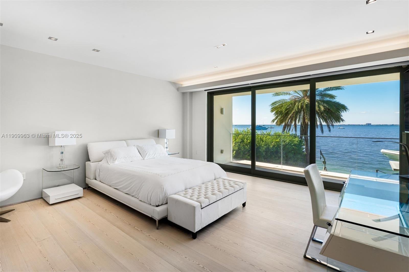 TROPICAL ISLE HOMES SUB 4 - Residential Lease