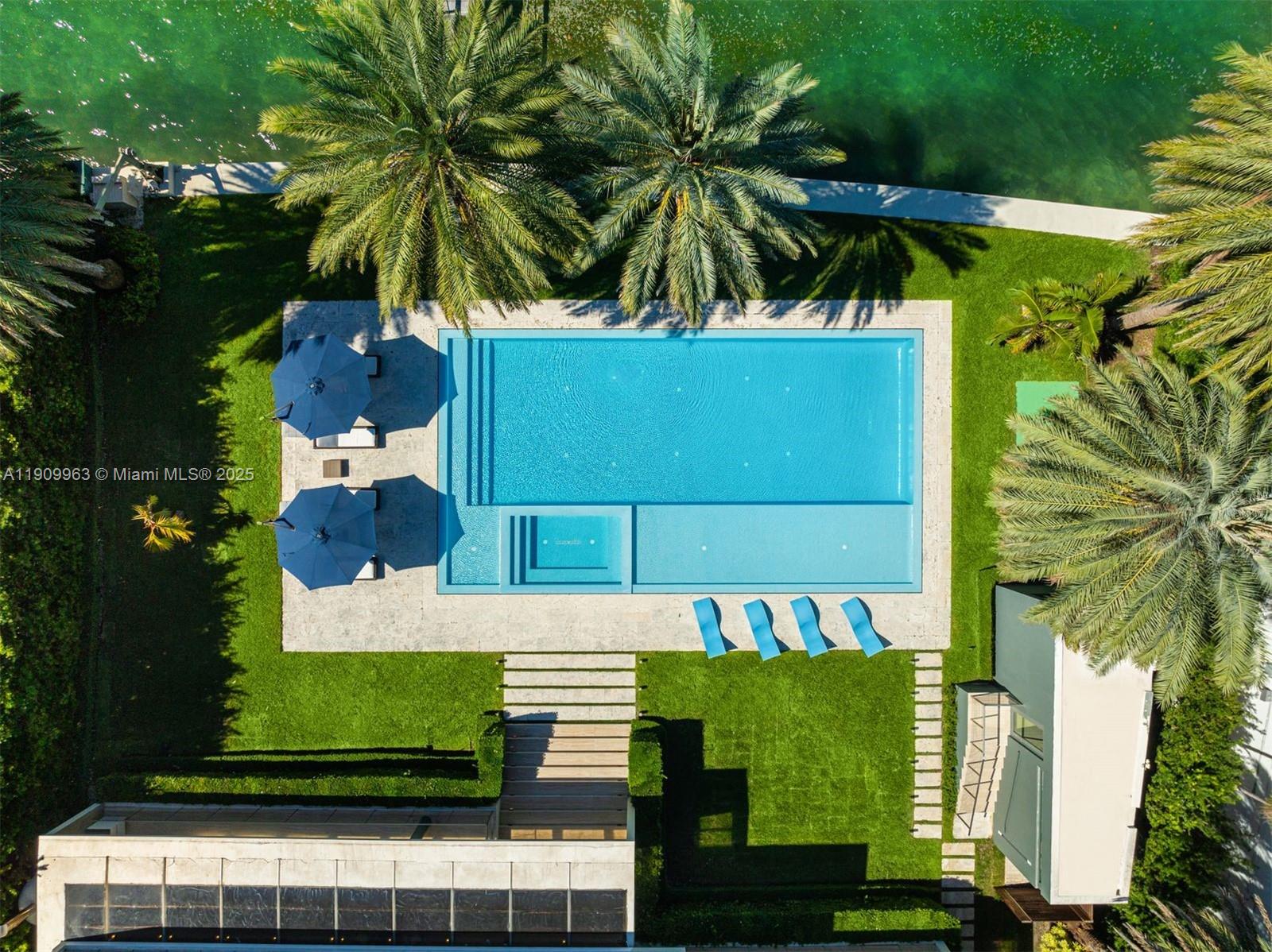 TROPICAL ISLE HOMES SUB 4 - Residential Lease