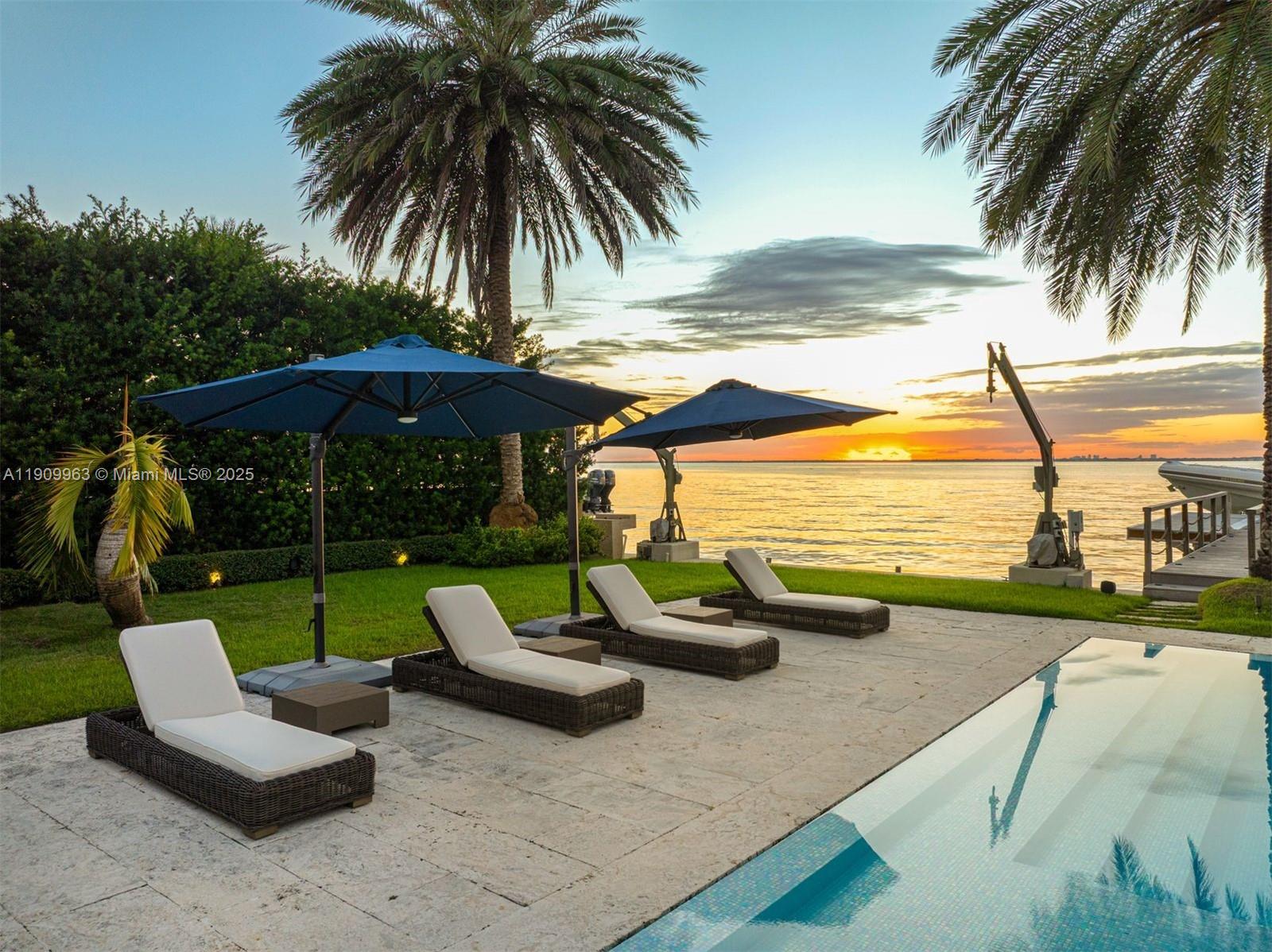 TROPICAL ISLE HOMES SUB 4 - Residential Lease