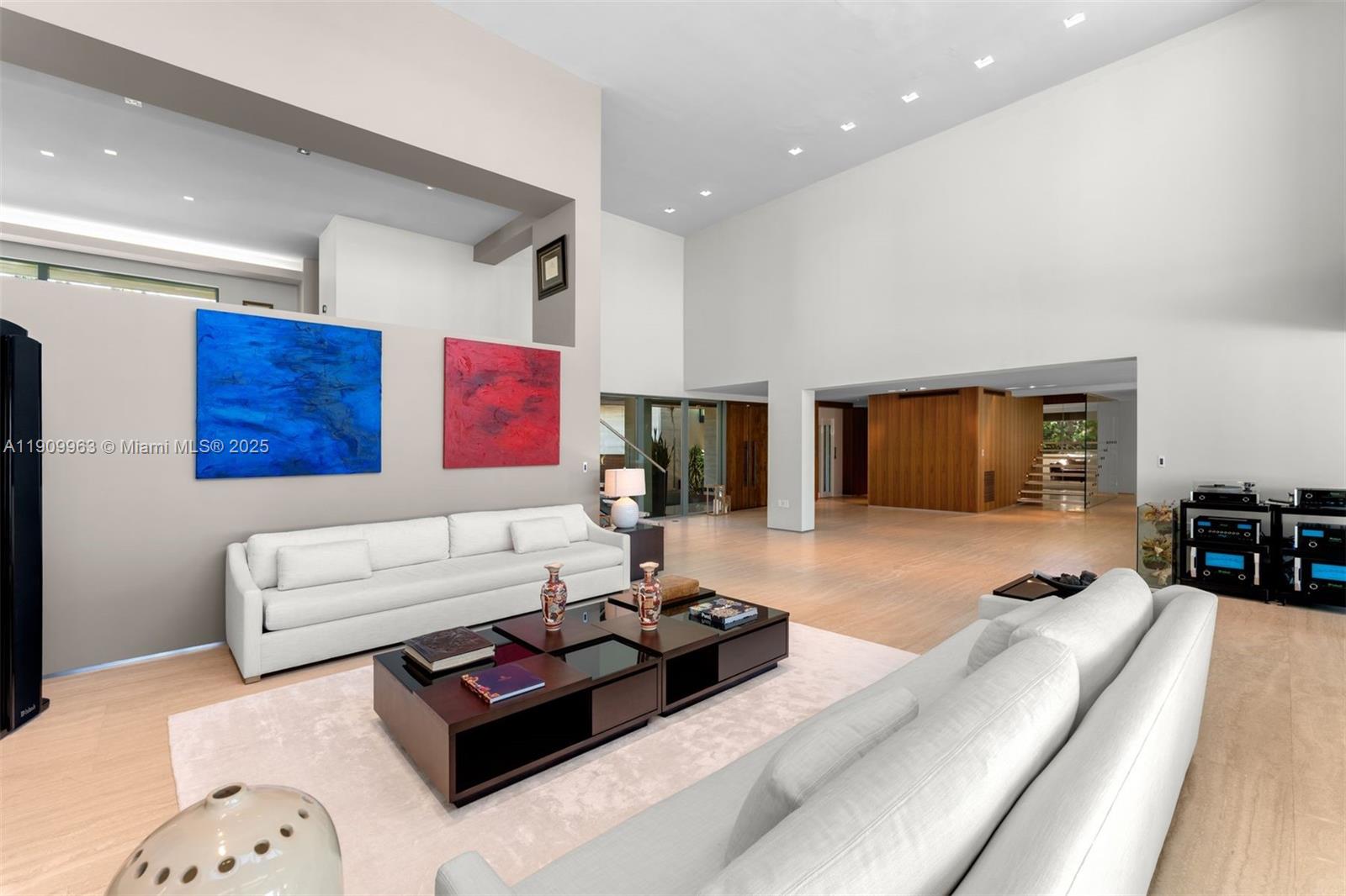 TROPICAL ISLE HOMES SUB 4 - Residential Lease