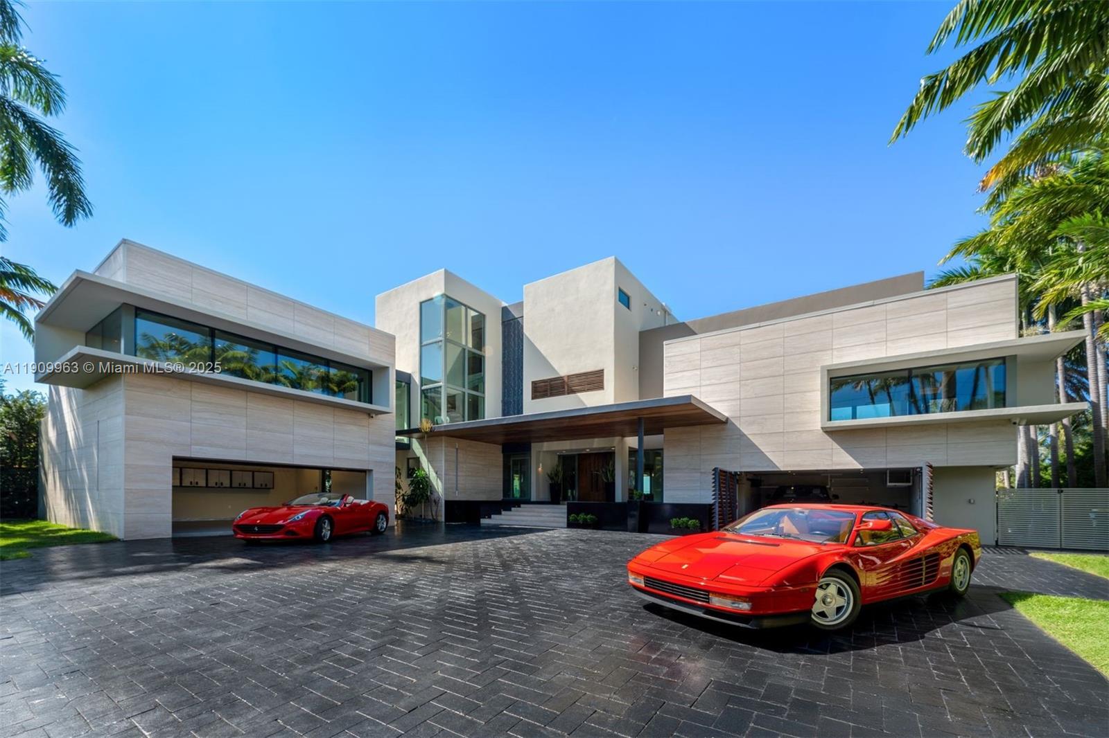 TROPICAL ISLE HOMES SUB 4 - Residential Lease