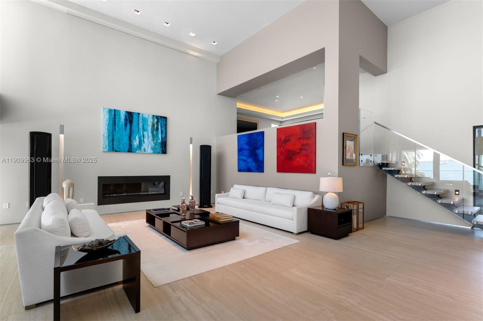 TROPICAL ISLE HOMES SUB 4 - Residential Lease