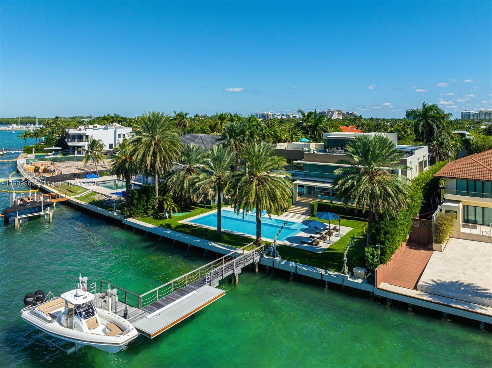 TROPICAL ISLE HOMES SUB 4 - Residential Lease