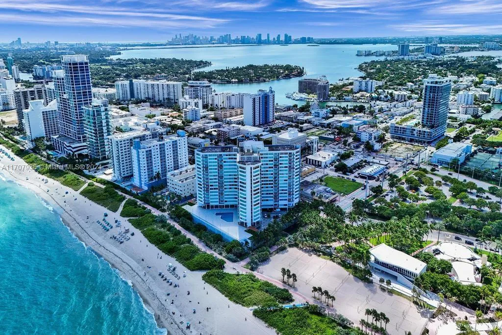 Miami Beach, Florida 33141, United States, 1 Bedroom Bedrooms, ,2 BathroomsBathrooms,Residential,Pending,27187