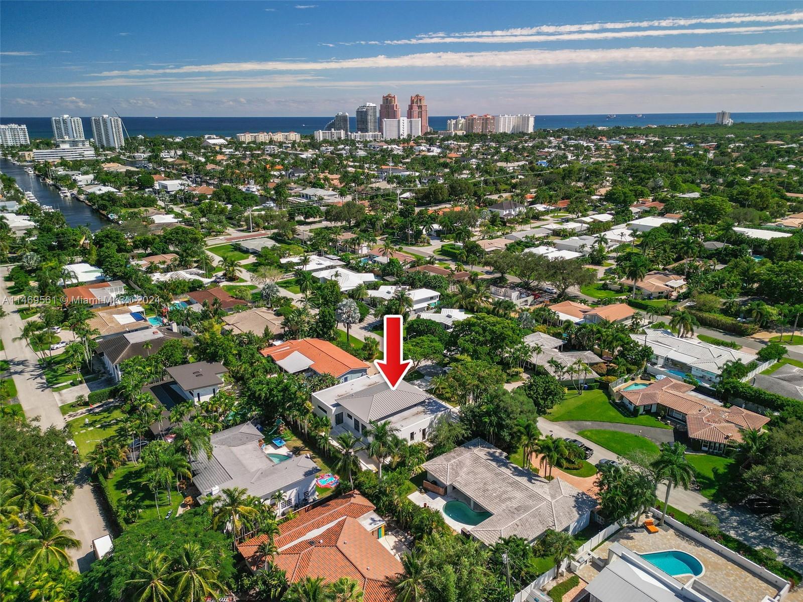 CORAL RIDGE GALT ADD NO 1 - Residential