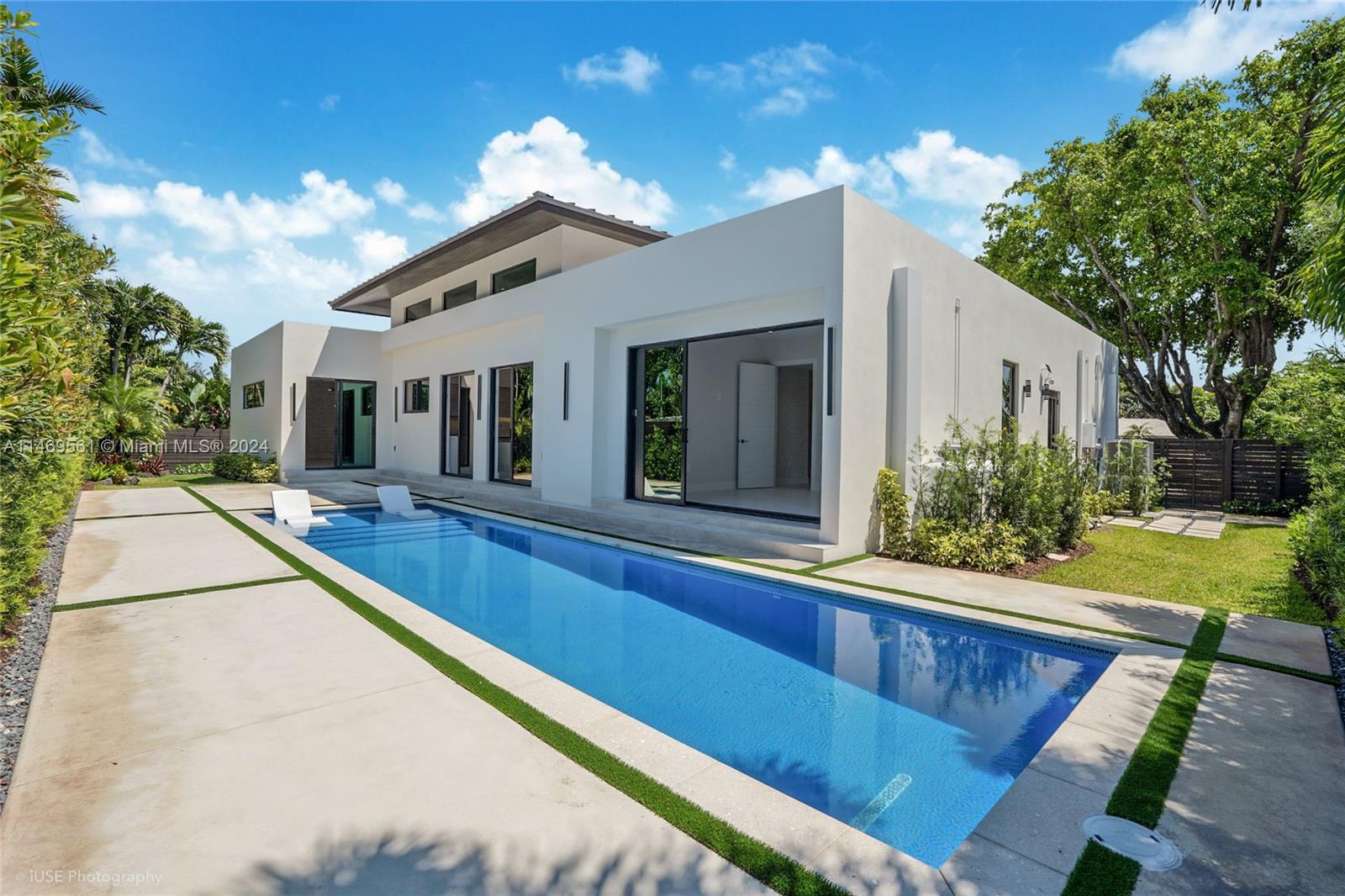 CORAL RIDGE GALT ADD NO 1 - Residential