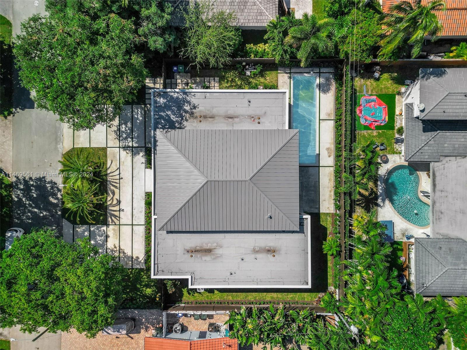 CORAL RIDGE GALT ADD NO 1 - Residential