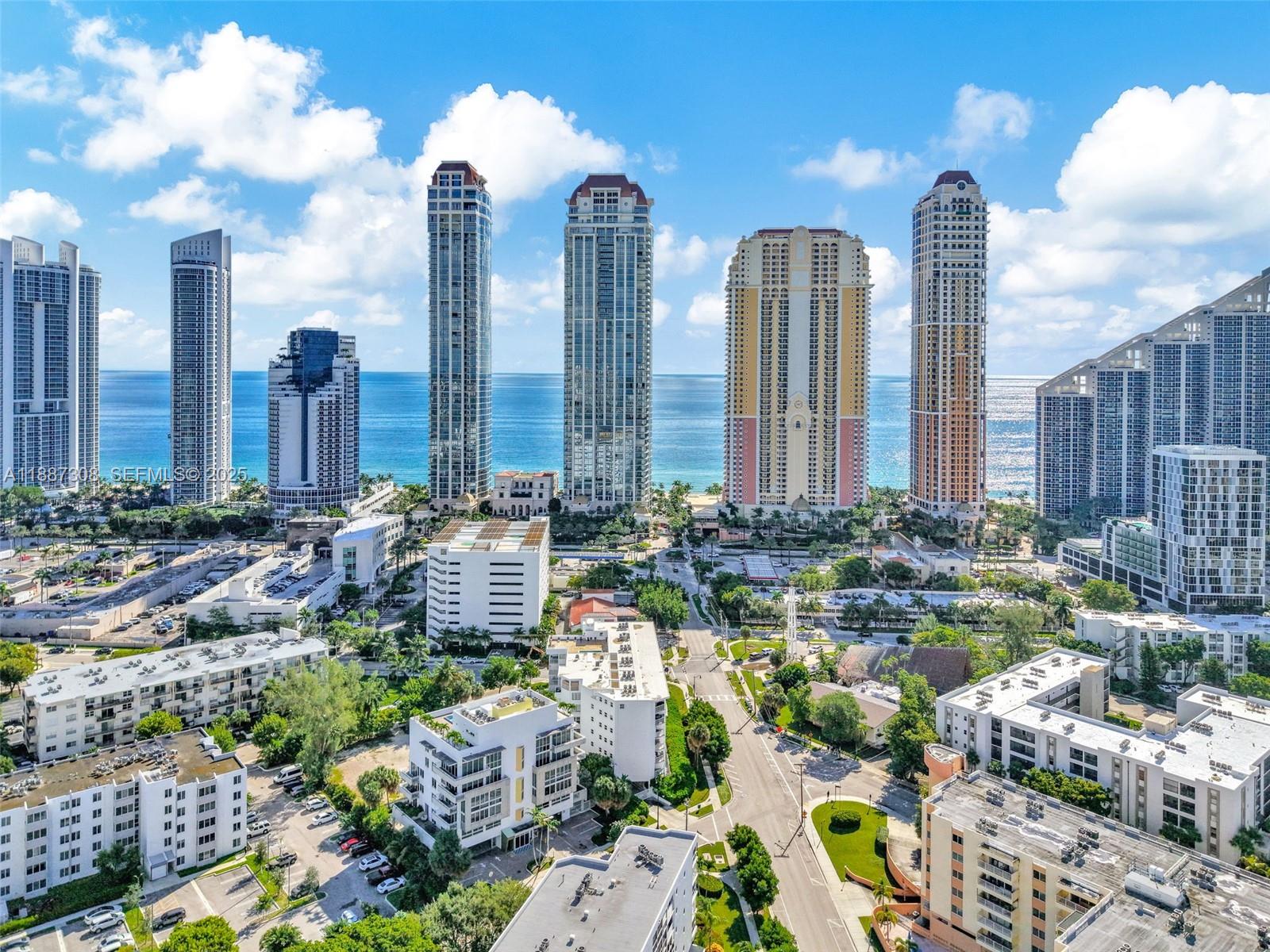 TOWNE ROYALE CONDO - Residential Lease