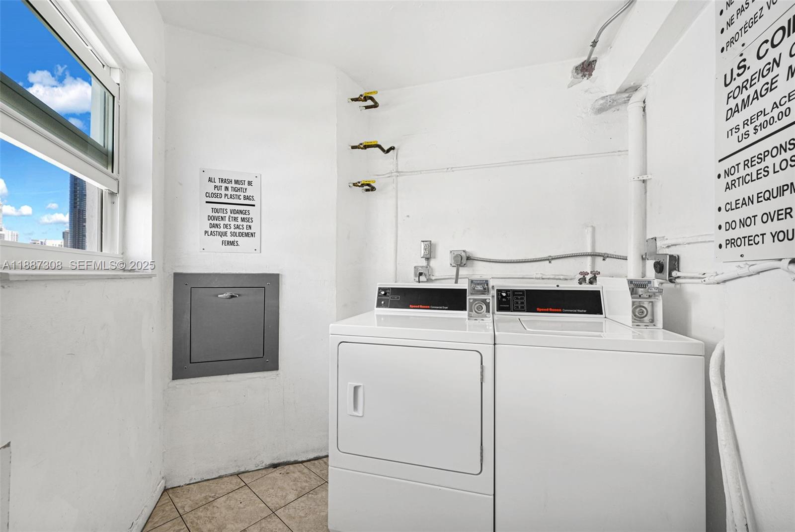 TOWNE ROYALE CONDO - Residential Lease