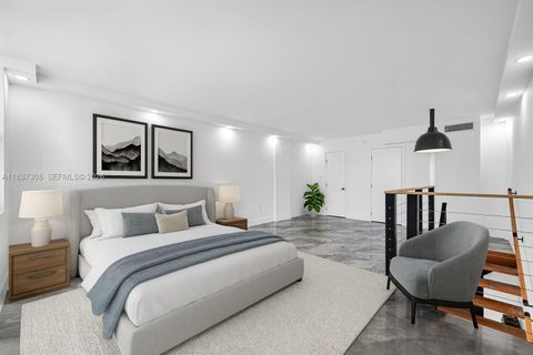 17800 Atlantic Blvd PH8 Sunny Isles Beach FL 33160