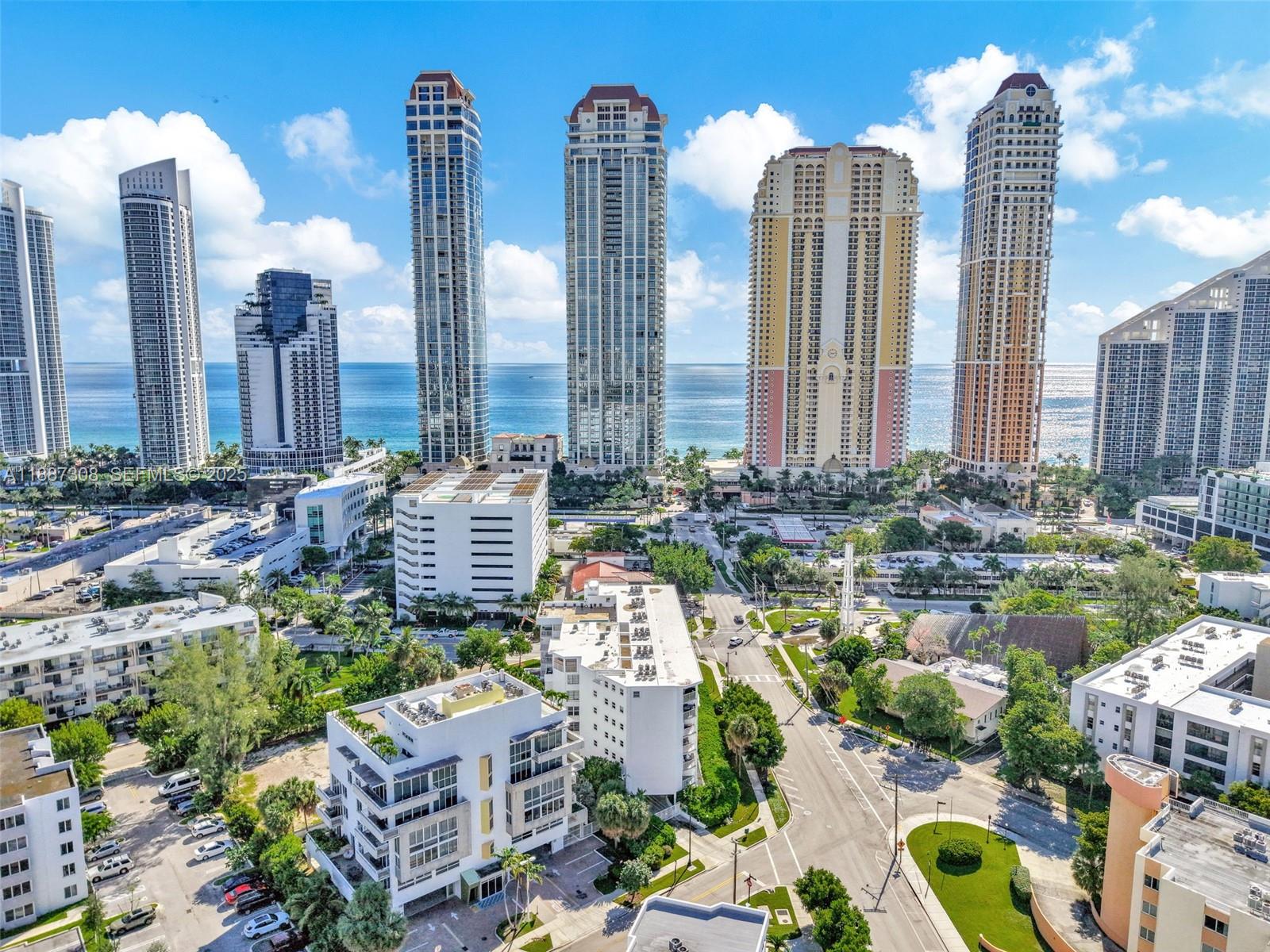 TOWNE ROYALE CONDO - Residential Lease