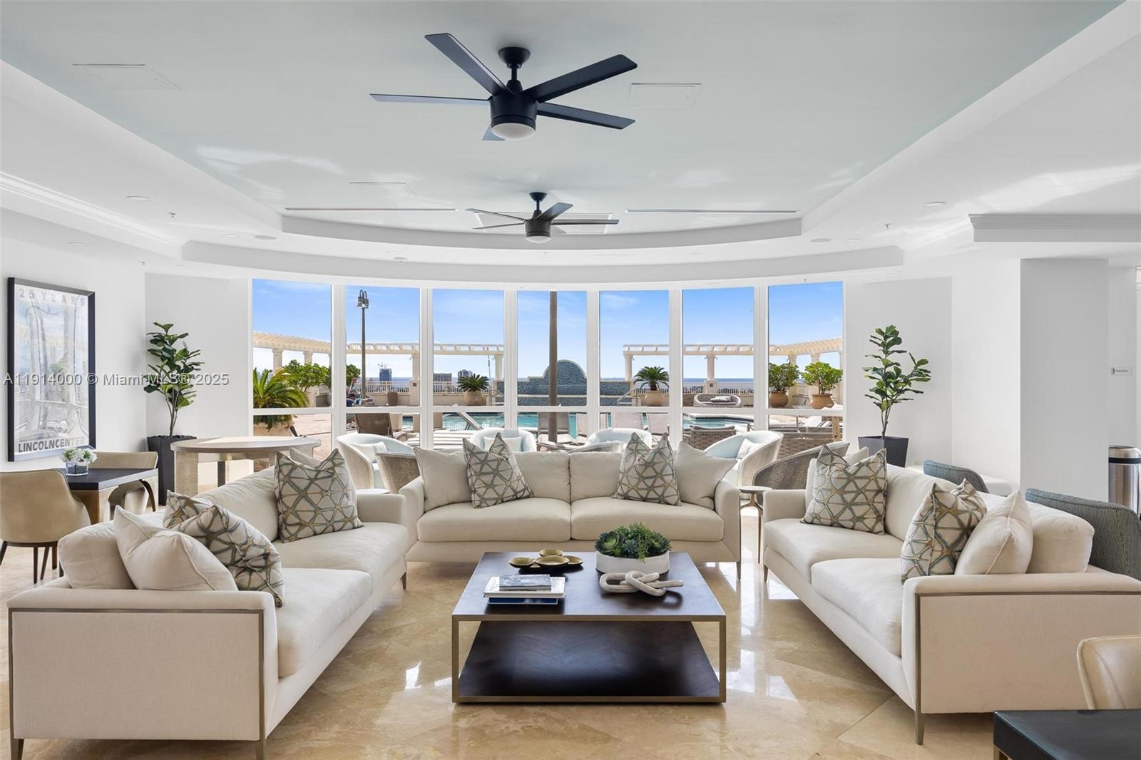 NURIVER LANDING CONDO - Residential Lease