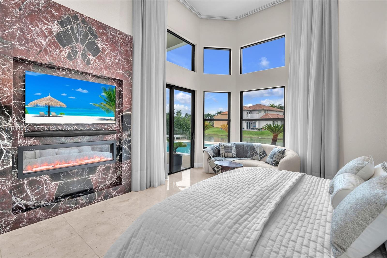 WINDSOR PALMS - Residential