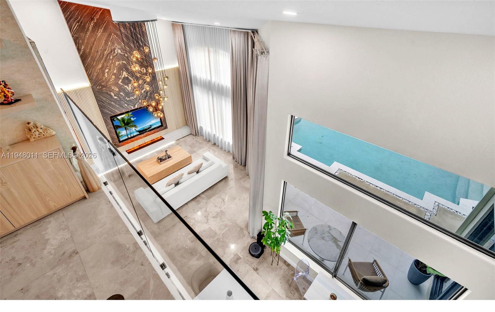 WINDSOR PALMS - Residential