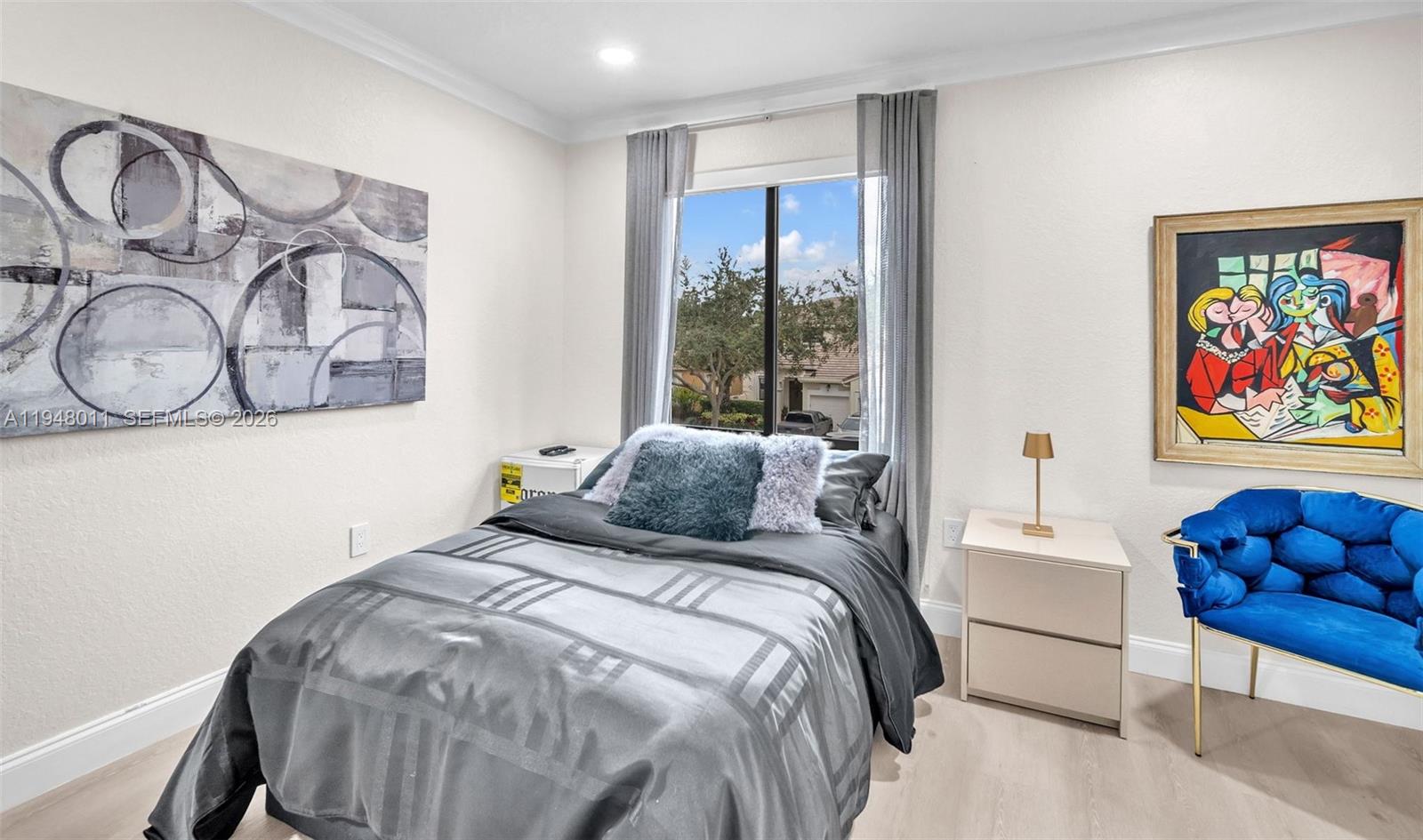 WINDSOR PALMS - Residential