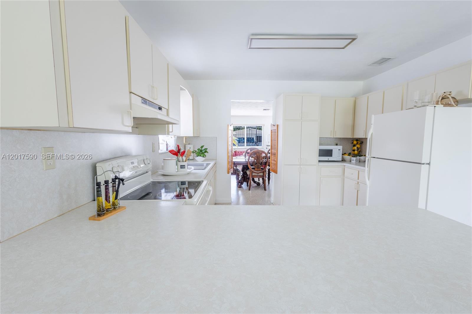 WEST FLAGLER PK SEC B - Residential