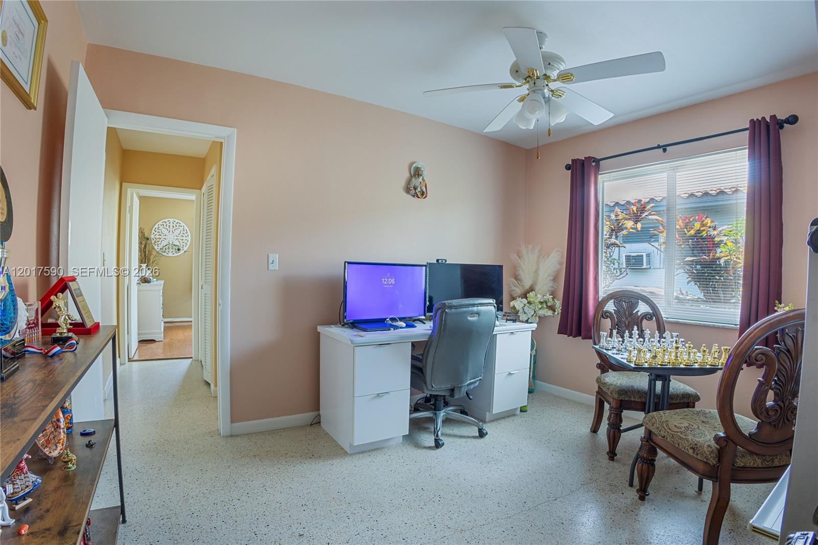 WEST FLAGLER PK SEC B - Residential