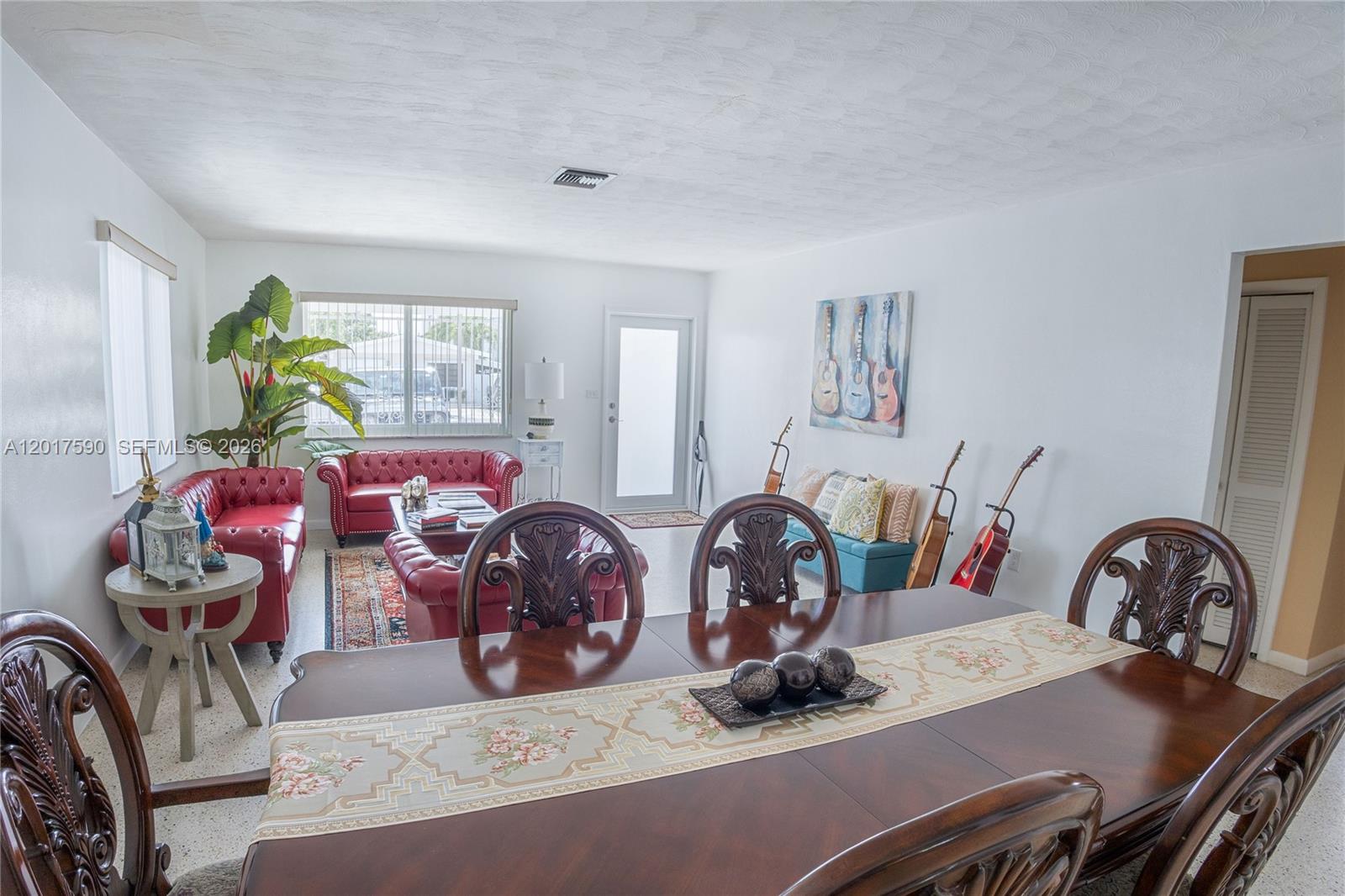 WEST FLAGLER PK SEC B - Residential