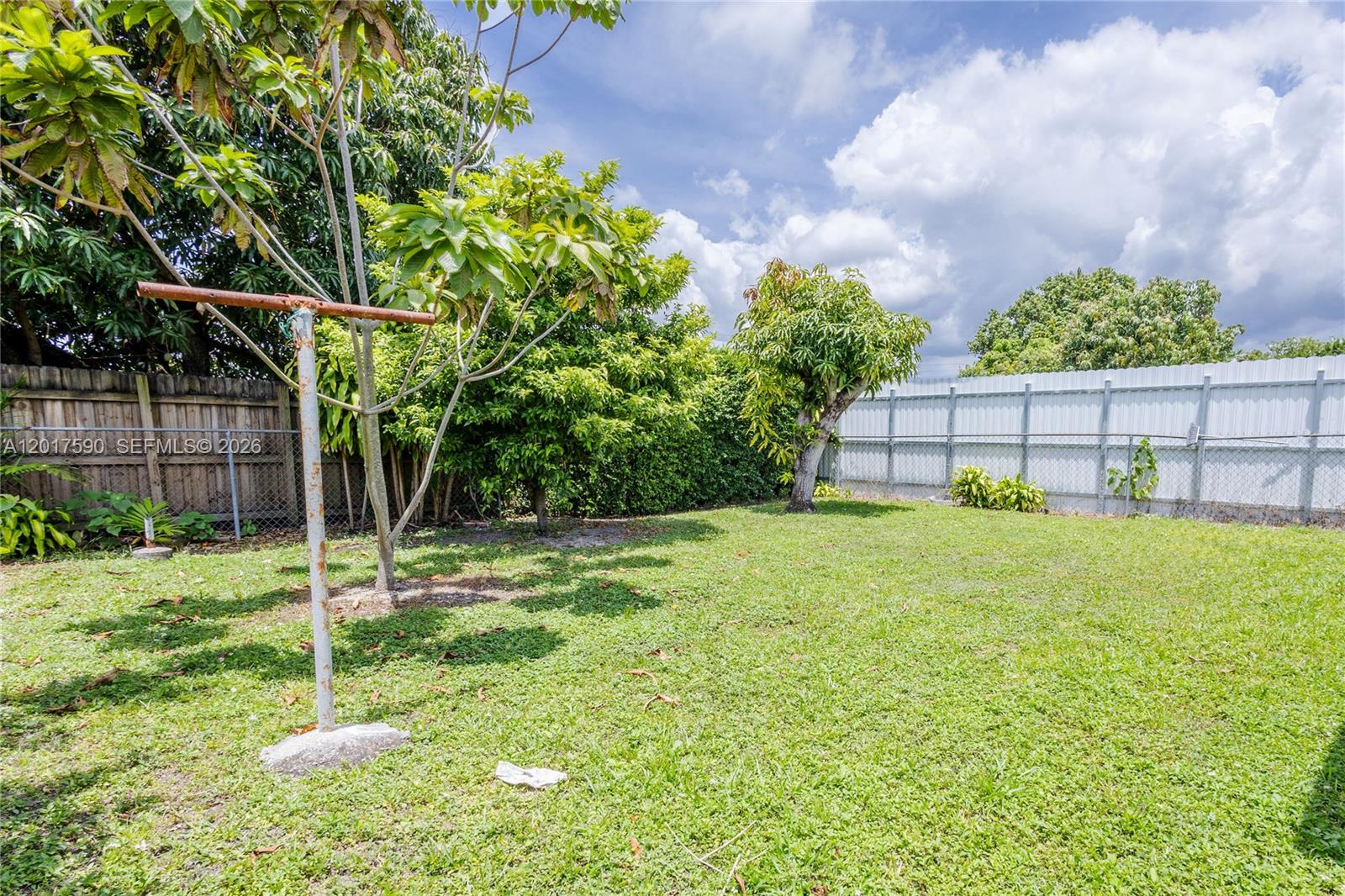 WEST FLAGLER PK SEC B - Residential