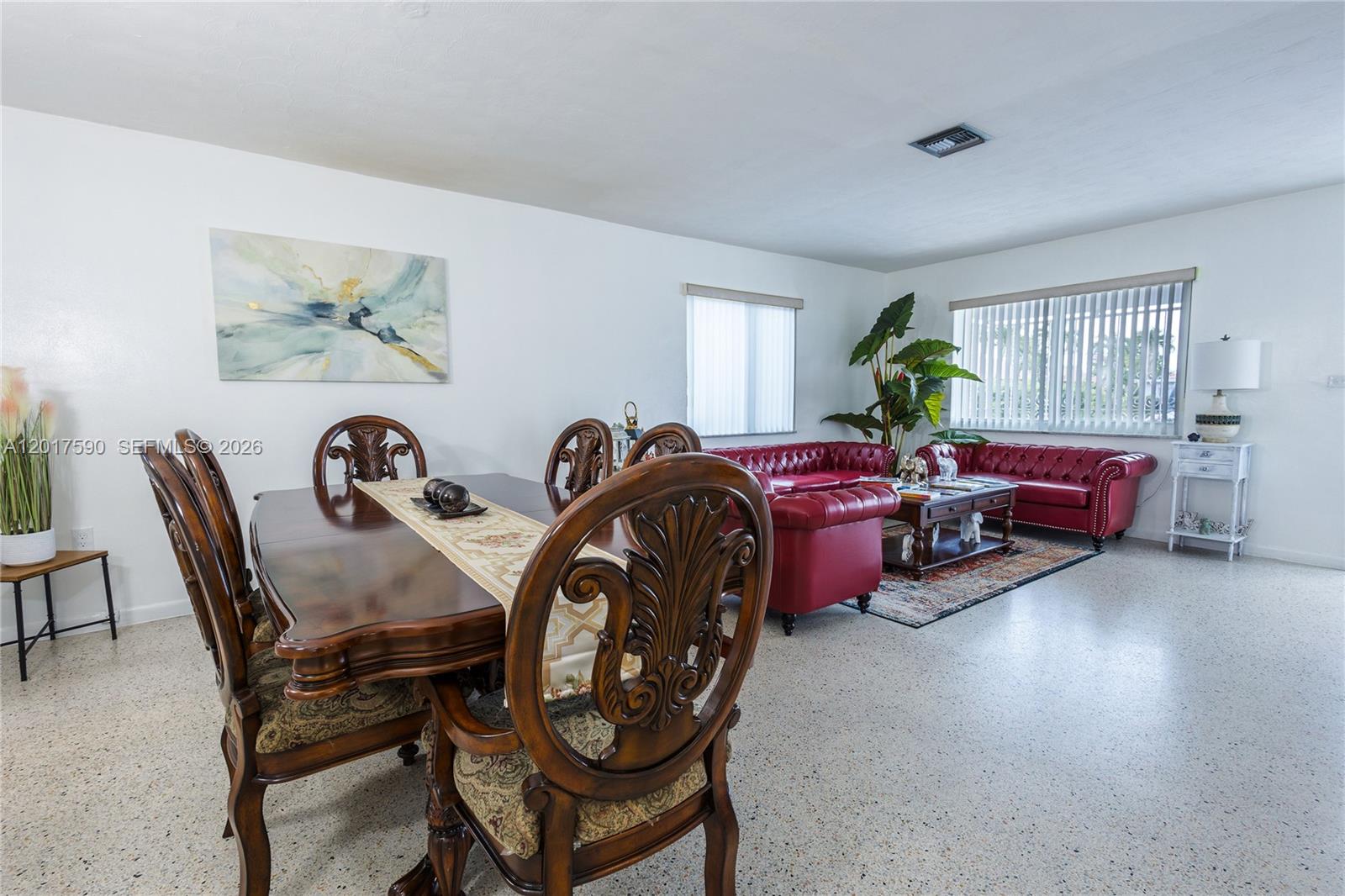 WEST FLAGLER PK SEC B - Residential