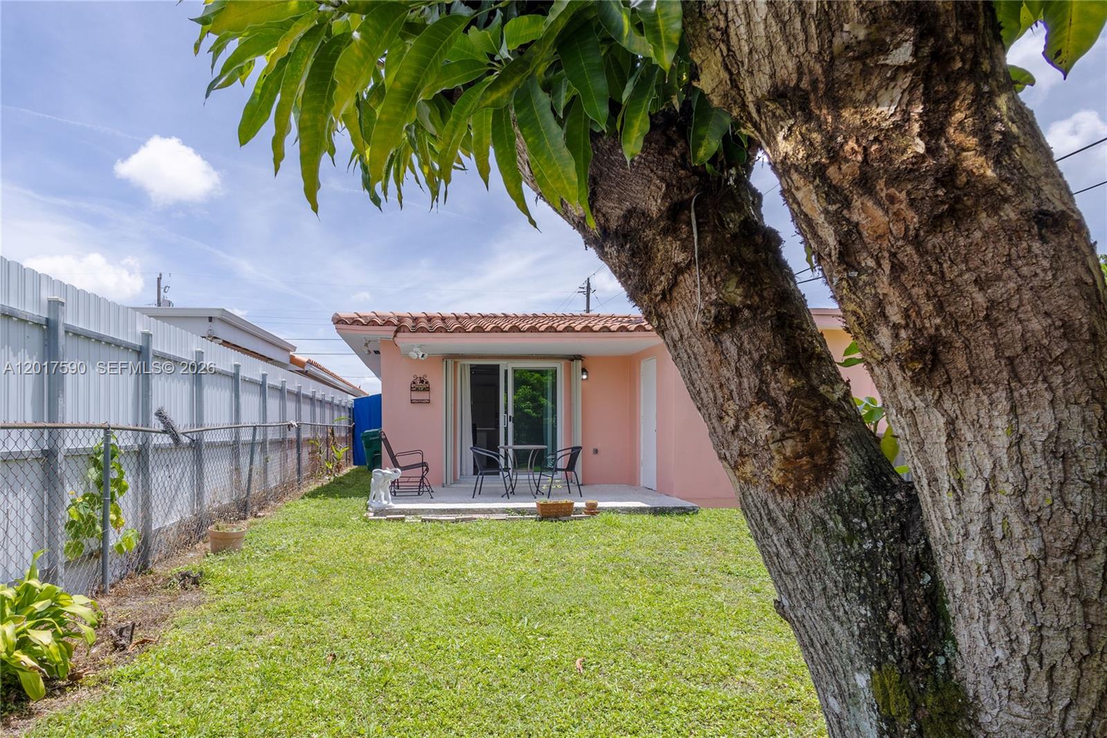 WEST FLAGLER PK SEC B - Residential