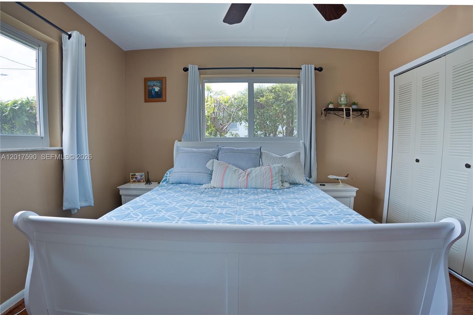 WEST FLAGLER PK SEC B - Residential