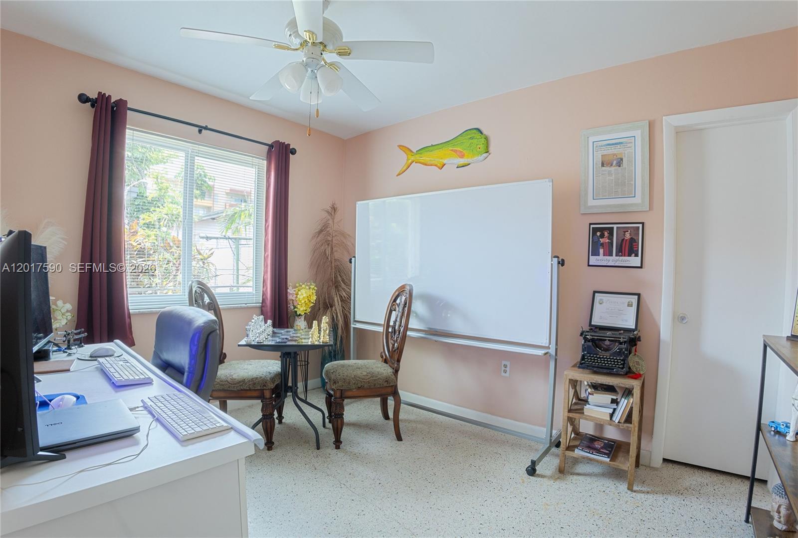 WEST FLAGLER PK SEC B - Residential
