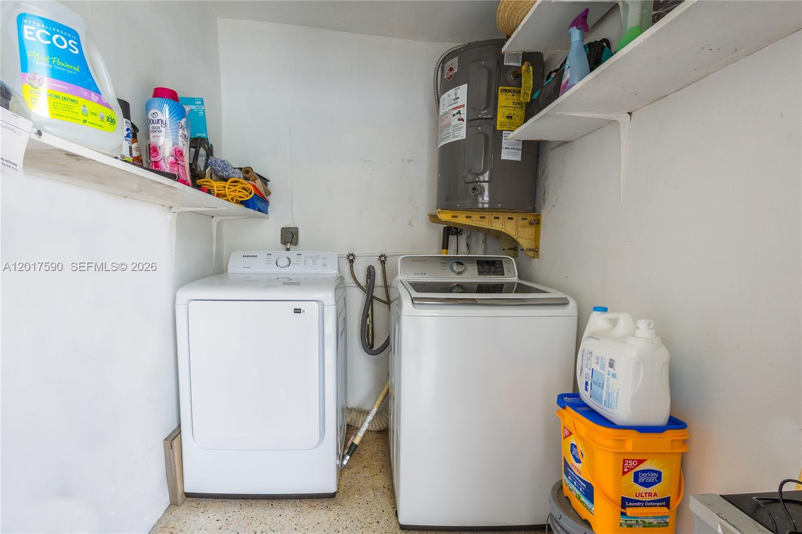 WEST FLAGLER PK SEC B - Residential