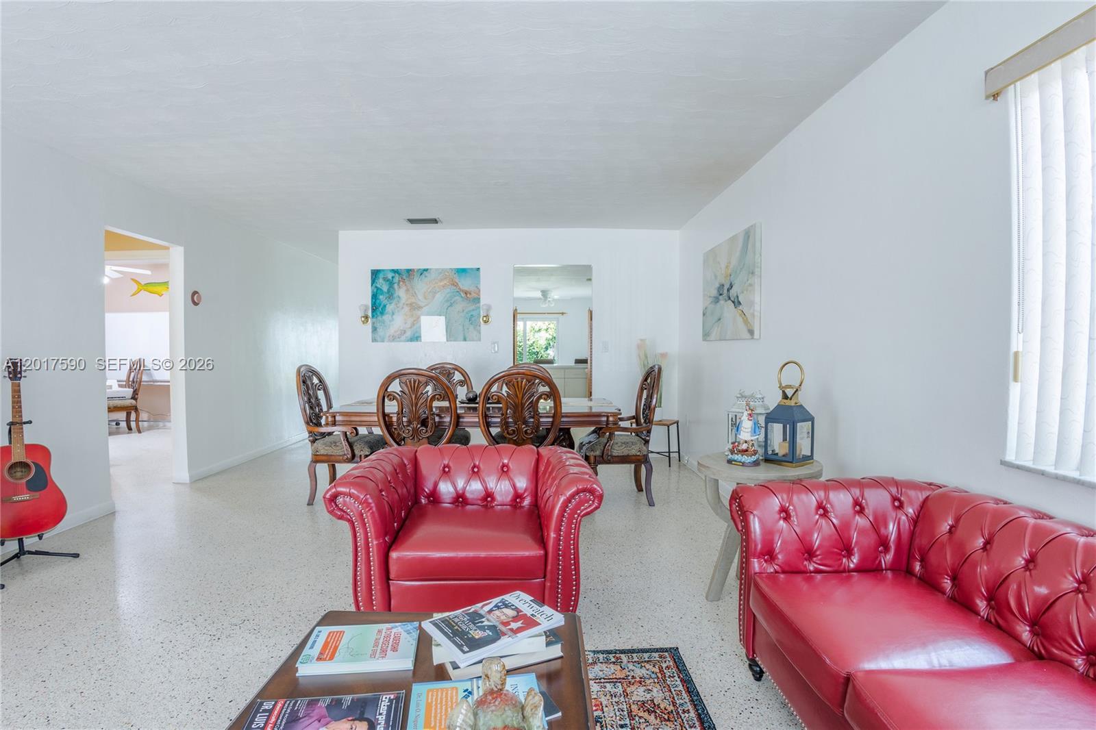 WEST FLAGLER PK SEC B - Residential
