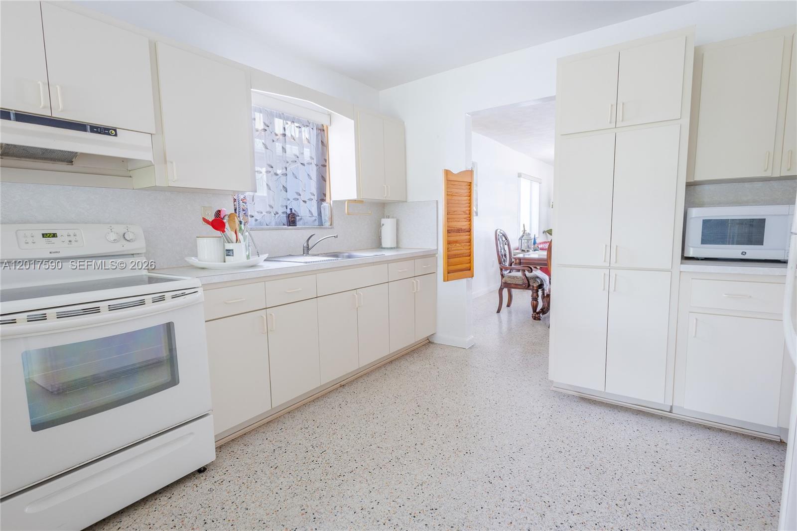 WEST FLAGLER PK SEC B - Residential