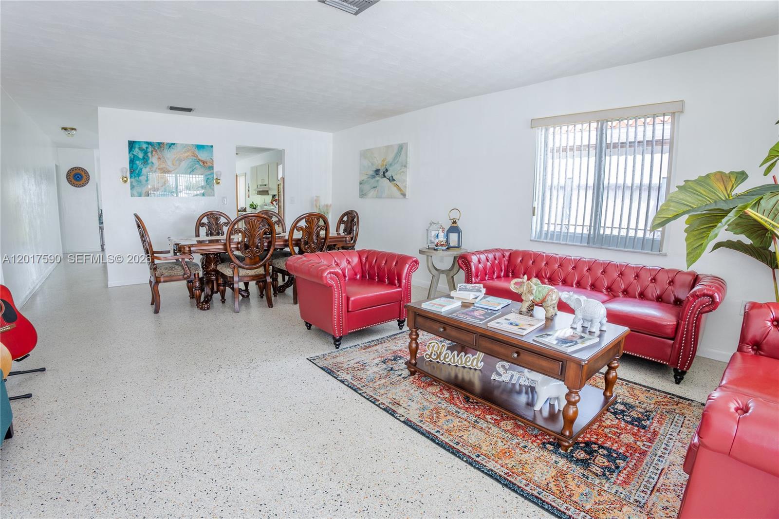 WEST FLAGLER PK SEC B - Residential
