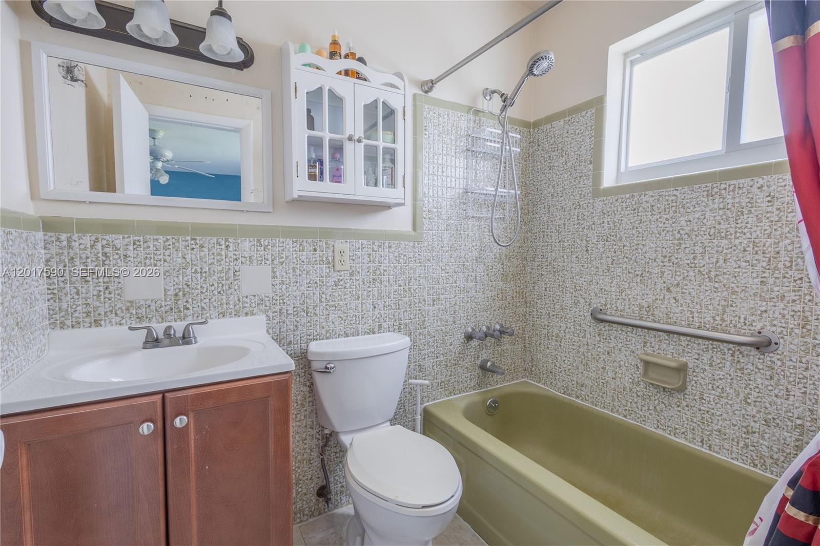 WEST FLAGLER PK SEC B - Residential