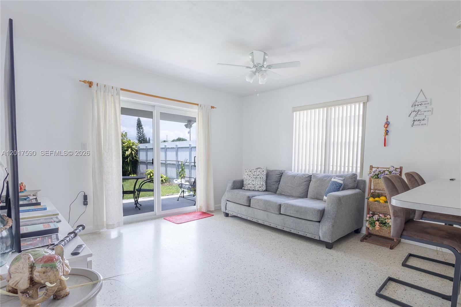 WEST FLAGLER PK SEC B - Residential