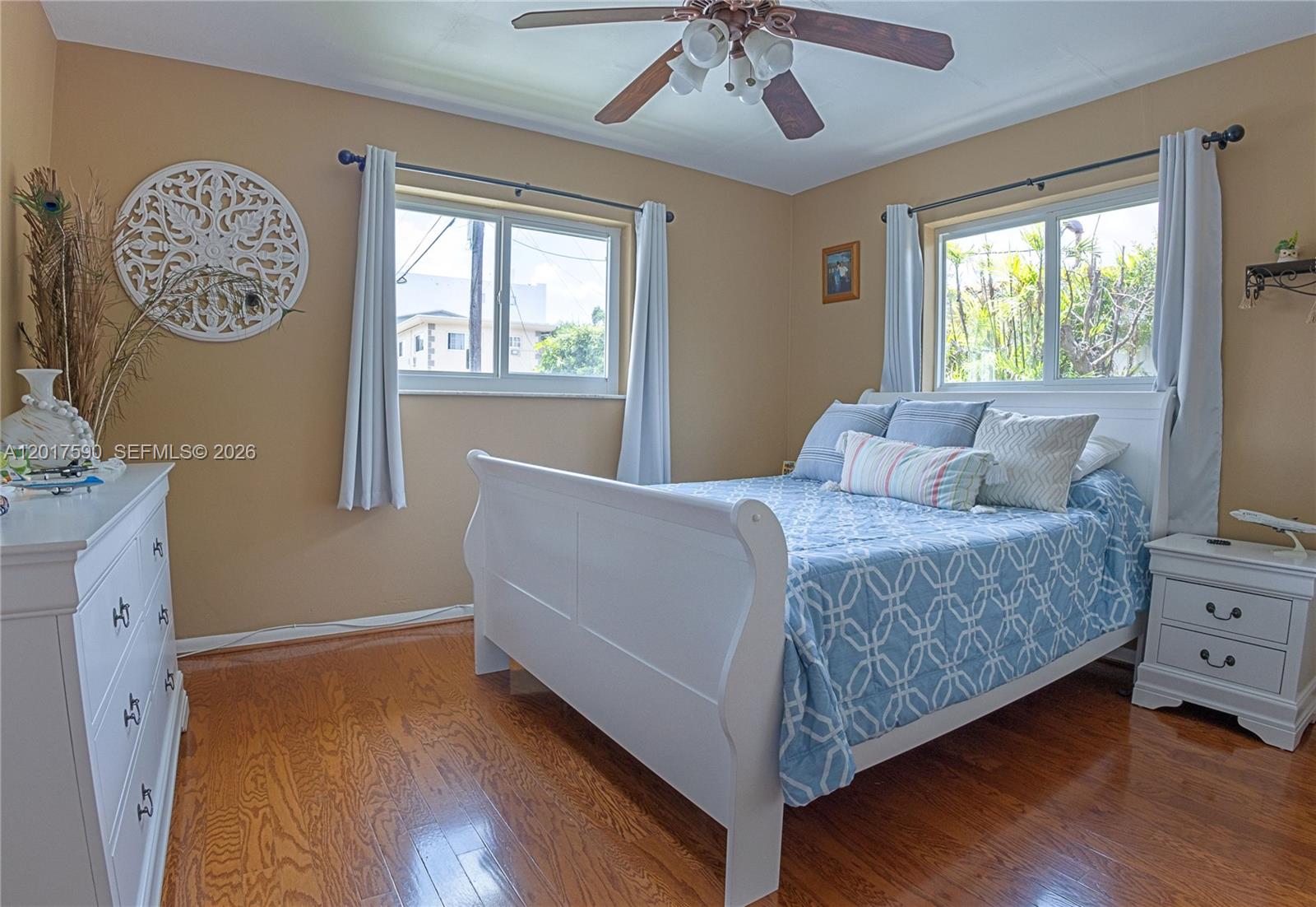 WEST FLAGLER PK SEC B - Residential