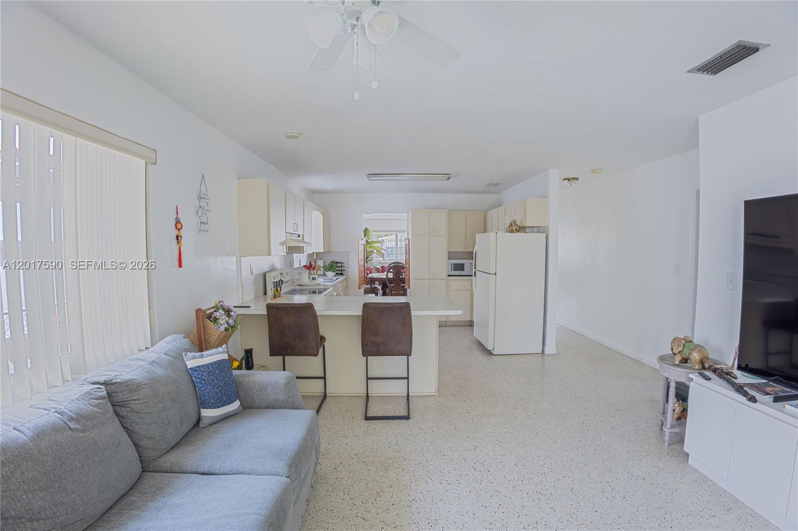 WEST FLAGLER PK SEC B - Residential