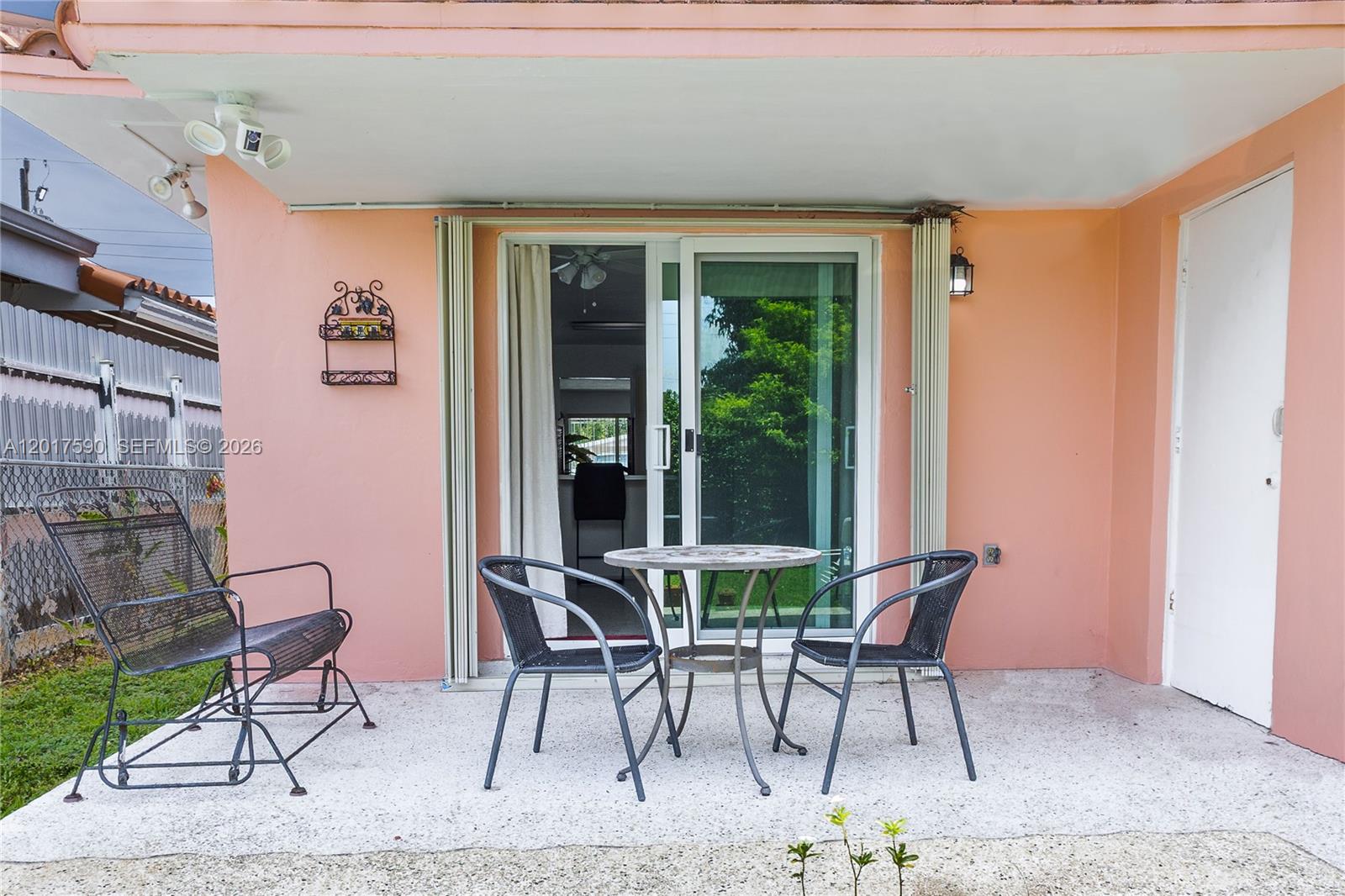 WEST FLAGLER PK SEC B - Residential