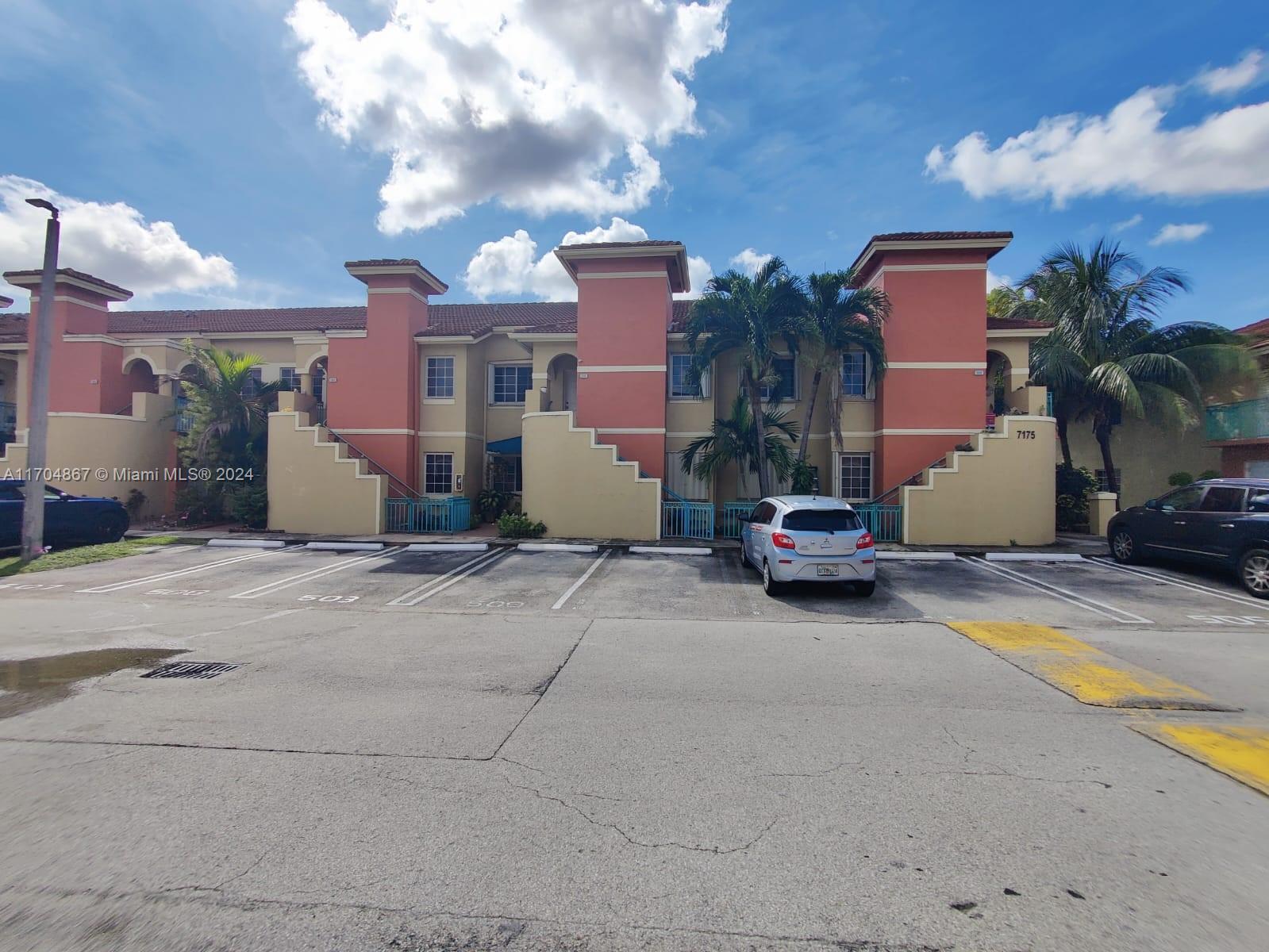 Property for Sale at 7175 Nw 173rd Dr 510-5, Hialeah, Miami-Dade County, Florida - Bedrooms: 2 
Bathrooms: 2  - $299,990