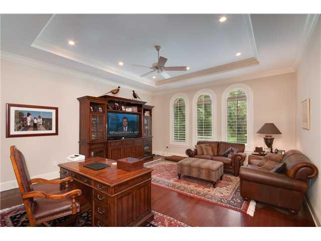 HAMMOCK LAKE PK REPLAT OF - Residential