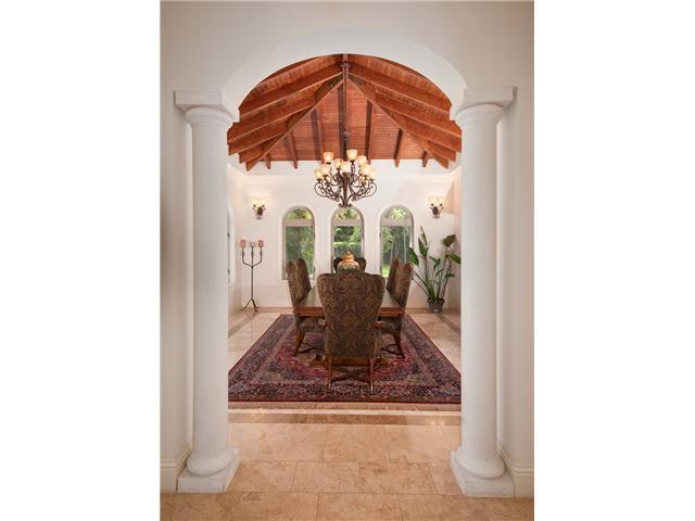HAMMOCK LAKE PK REPLAT OF - Residential