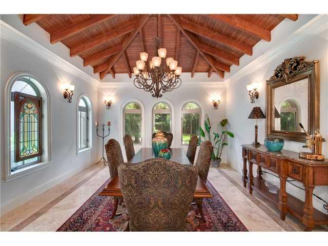 HAMMOCK LAKE PK REPLAT OF - Residential