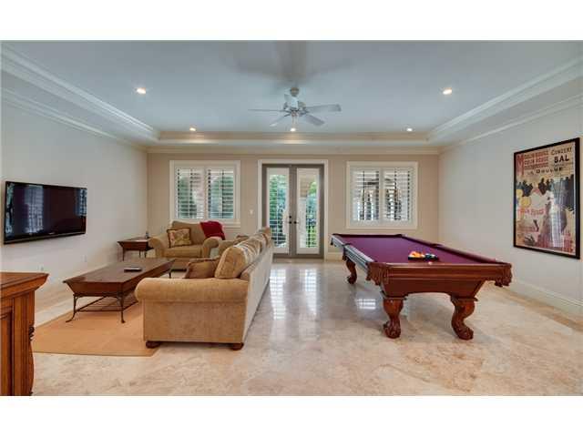 HAMMOCK LAKE PK REPLAT OF - Residential