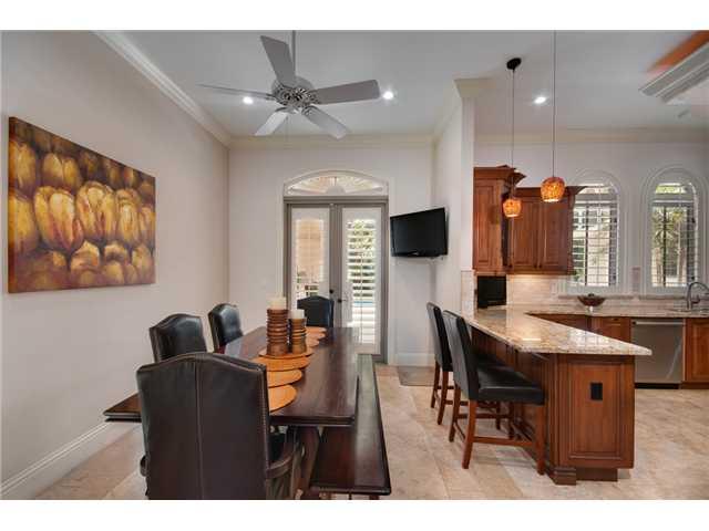 HAMMOCK LAKE PK REPLAT OF - Residential