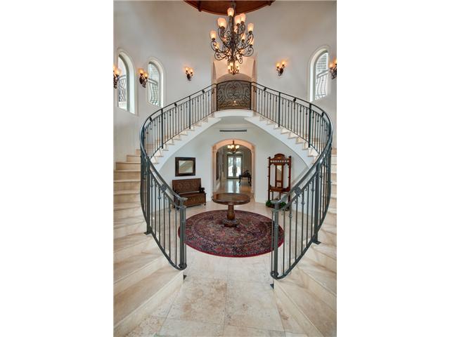 HAMMOCK LAKE PK REPLAT OF - Residential
