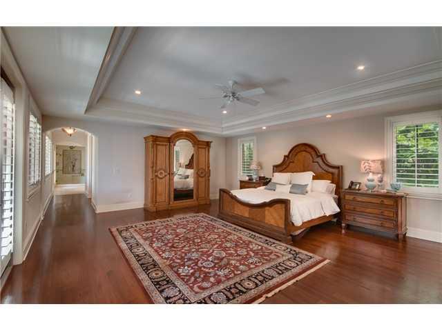 HAMMOCK LAKE PK REPLAT OF - Residential
