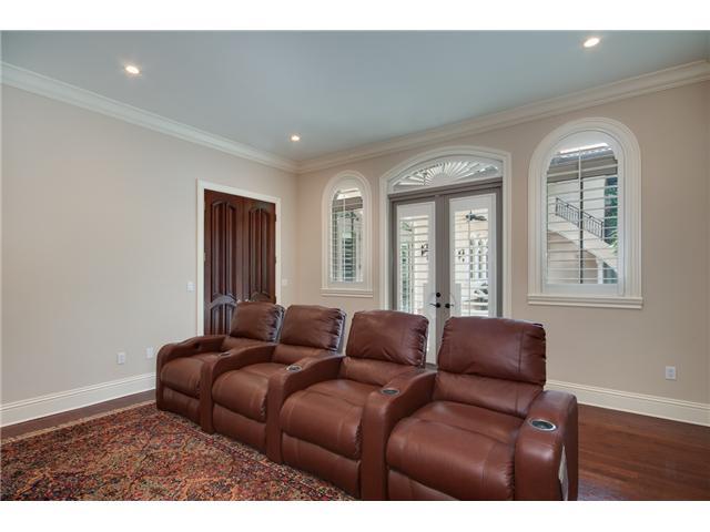 HAMMOCK LAKE PK REPLAT OF - Residential