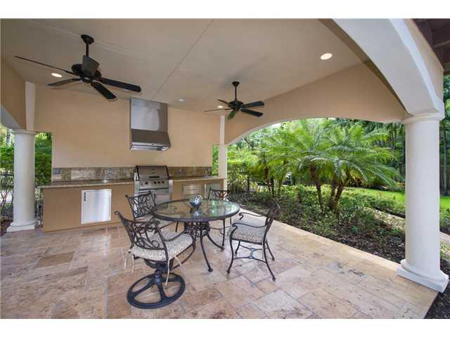 HAMMOCK LAKE PK REPLAT OF - Residential