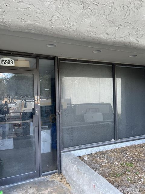 15986 NW 49th Ave Miami Gardens FL 33014